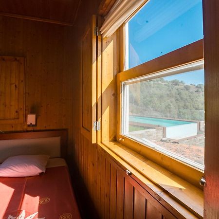Casa Das Arribas - Rio Douro Aos Seus Pes Bemposta  Kültér fotó