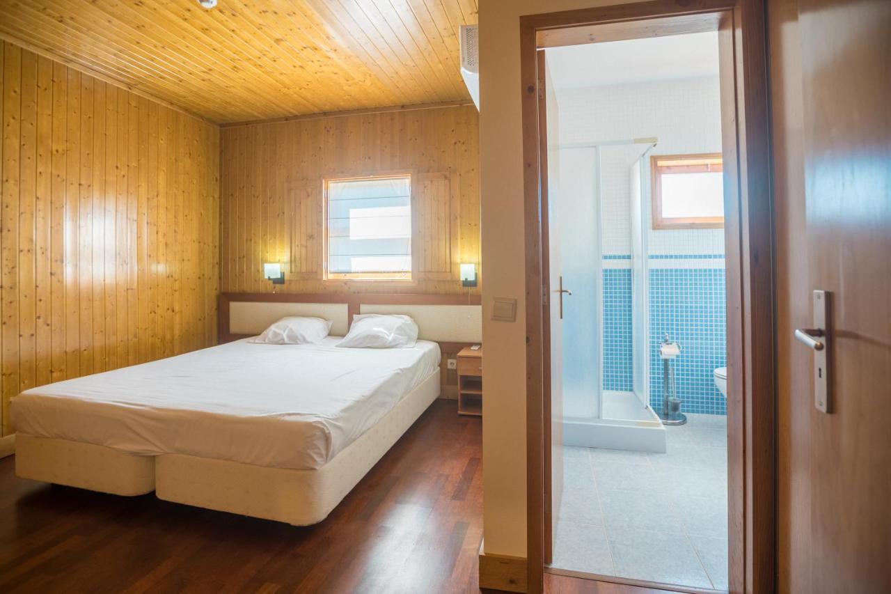 Casa Das Arribas - Rio Douro Aos Seus Pes Bemposta  Kültér fotó