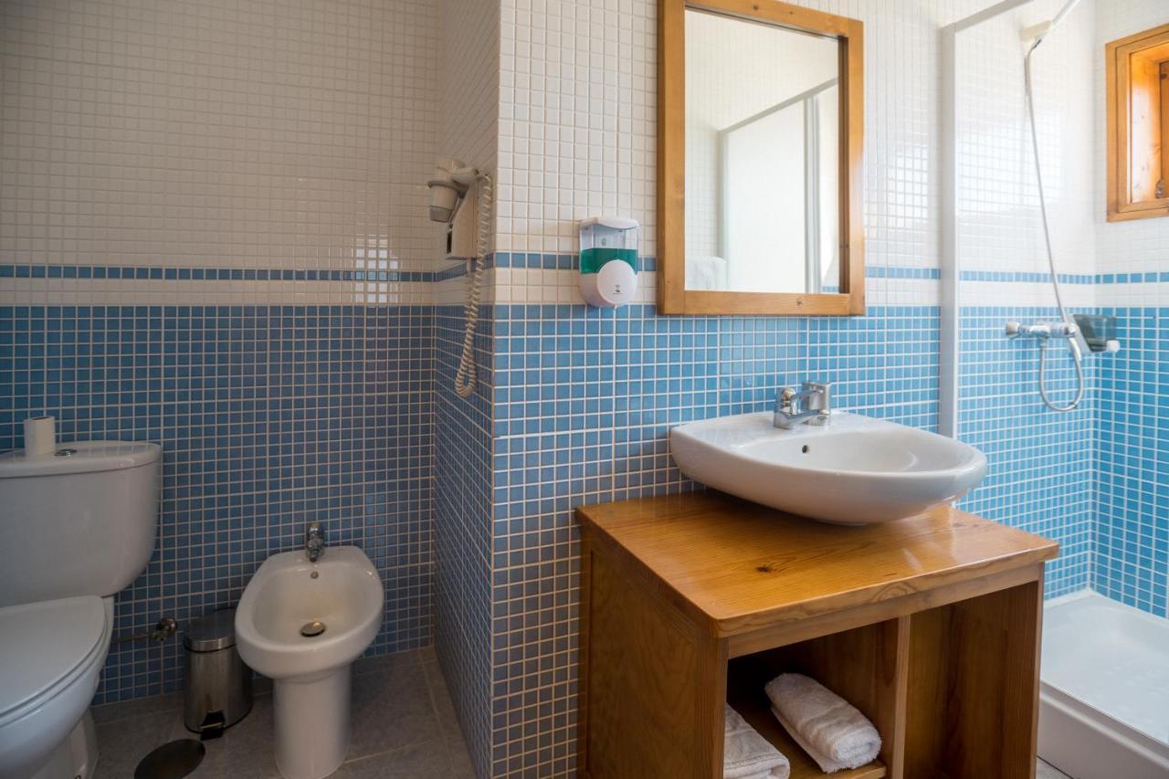 Casa Das Arribas - Rio Douro Aos Seus Pes Bemposta  Kültér fotó