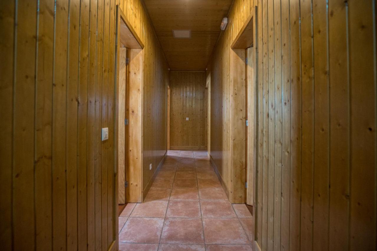 Casa Das Arribas - Rio Douro Aos Seus Pes Bemposta  Kültér fotó