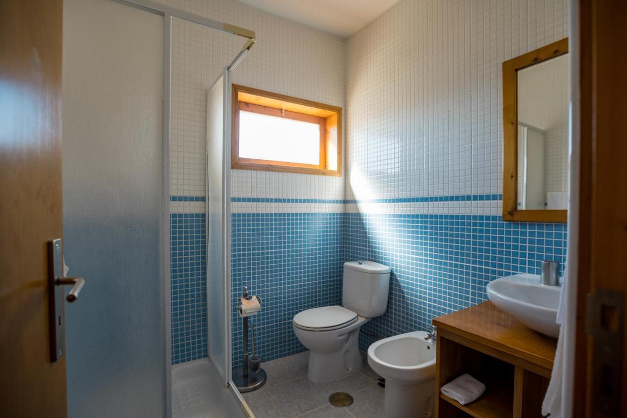 Casa Das Arribas - Rio Douro Aos Seus Pes Bemposta  Kültér fotó