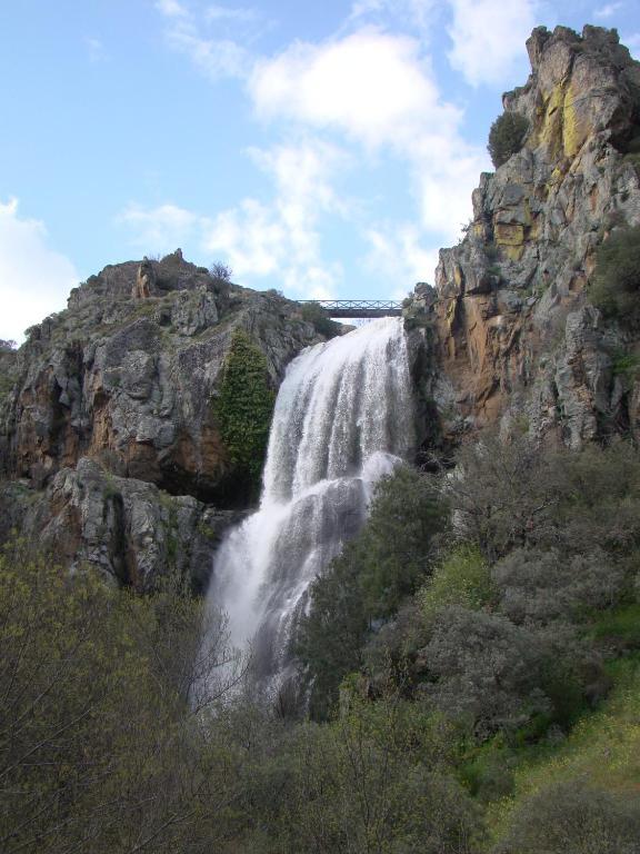 Casa Das Arribas - Rio Douro Aos Seus Pes Vendégház Bemposta  Kültér fotó